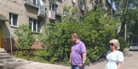 Рабочие выезды в городском округе Воскресенск - Городской округ Воскресенск