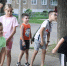 В Воскресенске провели игровую программу «Хоровод дружбы» - Городской округ Воскресенск