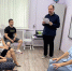 Родителей в Воскресенске научили строить гармоничные отношения с детьми - Regions.Ru