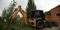 В Воскресенске продолжается строительство блочно-модульных котельных - Городской округ Воскресенск
