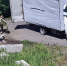 В Воскресенске ведётся борьба с несанкционированной утилизацией строительных отходов - Городской округ Воскресенск