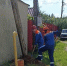 Более 20 домовладений в поселке им. Цюрупы г.о. Воскресенск получат надежное электроснабжение - Городской округ Воскресенск