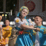 Фестиваль «Красное сельцо» приглашает в парк усадьбы Кривякино - Regions.Ru