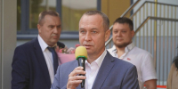 Москворецкая гимназия в Воскресенске открылась после капитального ремонта - Городской округ Воскресенск