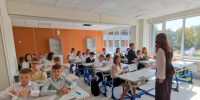 Молодой преподаватель в Воскресенске учит детей физике с помощью квестов - Regions.Ru