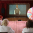 Воскресенские долголеты приняли участие в интеллектуальной игре - Городской округ Воскресенск