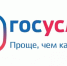 Получение государственных и муниципальных услуг в электронной форме - Городской округ Воскресенск