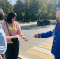 Воскресенские автоинспекторы и активисты отряда ЮИД проконтролировали движение пешеходов - Городской округ Воскресенск