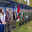 В Воскресенске прошел осенний этап военно-спортивной игры «Высота» - Городской округ Воскресенск