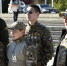 День воссоединения с ДНР и ЛНР отметили воскресенцы на патриотической акции - Regions.Ru