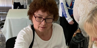 Воскресенские долголеты приняли участие в областном фестивале - Городской округ Воскресенск