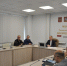 На ВКС с главой региона - Городской округ Воскресенск
