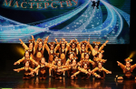 В Воскресенске реализуется учебно-музыкальный проект "Ступень к мастерству"