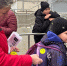 В городском округе Воскресенск проходит социальный раунд "Засветись!" - Городской округ Воскресенск
