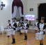 Ансамбль барабанщиков «Акцент» провел необычный мастер-класс - Regions.Ru