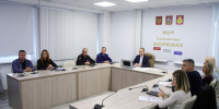 На областном совещании обсудили модернизацию общественных пространств - Городской округ Воскресенск