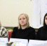 В Воскресенске состоялась встреча с руководителем областного Комитета семей воинов Отечества - Городской округ Воскресенск