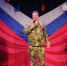 В Доме культуры рабочего посёлка им. Цюрупы «ВКМЦК и Т «Истоки» состоялся праздничный концерт, посвященный Дню народного единства - Городской округ Воскресенск