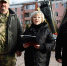 В Воскресенске почтили память военных разведчиков - Городской округ Воскресенск