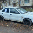 Выявлено брошенное транспортное средство - Городской округ Воскресенск