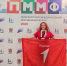 Анастасия Дробжева из Воскресенска: «Мое сердце осталось на форуме» - Regions.Ru
