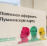 Чтобы не остаться без культуры, воскресенцам нужно заменить «Пушкинской карту» - Regions.Ru