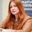 Мария Степанова стала замсекретаря воскресенского отделения «Единой России» - Regions.Ru