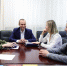 Ветеран СВО проходит стажировку в администрации Воскресенска - Regions.Ru