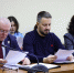 В Воскресенске состоялось внеочередное заседание Совета депутатов округа - Городской округ Воскресенск