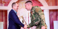 Жителей Воскресенска наградили за добрые дела в День волонтера - Regions.Ru