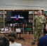 Час мужества провел участник СВО для школьников Воскресенска - Regions.Ru