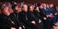 Вызов времени: педагоги и духовенство обсудили воспитание молодежи в Воскресенске - Regions.Ru