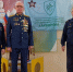 Огнеборцы ГКУ МО «Мособлпожспас» провели урок мужества для воскресенских школьников - Городской округ Воскресенск
