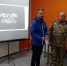 В библиотеке Воскресенска прошёл литературно-музыкальный час - Городской округ Воскресенск