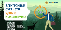 Электронная платёжка: понятно, быстро и безопасно - Городской округ Воскресенск