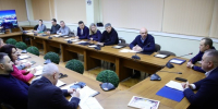 В Воскресенском округе изменят границы трех поселков с 2026 года - Regions.Ru