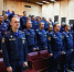 Пожарных и спасателей в Воскресенске поздравили с профессиональным праздником - Городской округ Воскресенск