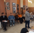 Поэты со всего Подмосковья продемонстрировали свои таланты на турнире стихоборцев в Воскресенске - Regions.Ru