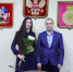 Молодым семьям Воскресенска вручили свидетельства на социальную выплату - Городской округ Воскресенск