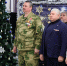 В городском округе Воскресенск открылась фотовыставка «Семья Героя» - Городской округ Воскресенск