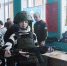 Урок мужества прошёл в кадетской школе Воскресенска - Городской округ Воскресенск