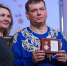 В Воскресенске прошёл юбилейный концерт ансамбля русских народных инструментов «Импульс» - Городской округ Воскресенск