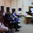 На заседании административной комиссии - Городской округ Воскресенск