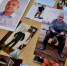 Участница фотовыставки «Семья Героя» в Воскресенске рассказала о сыне - Городской округ Воскресенск