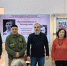 В Воскресенске провели встречу краеведов, литераторов, представителей ветеранских организаций и мусульманских общин - Городской округ Воскресенск