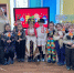 Фольклорно-игровая программа «Ясна, красна приди весна!» - Воскресенская ЦБС