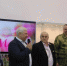 Литературно-музыкальная программа «Мы славим женщину» - Воскресенская ЦБС