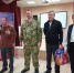 В городском округе Воскресенск состоялась развлекательная программа «Первое дыхание весны» - Городской округ Воскресенск
