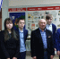 Патриотический час "На страже неба Отчизны" - Воскресенская ЦБС